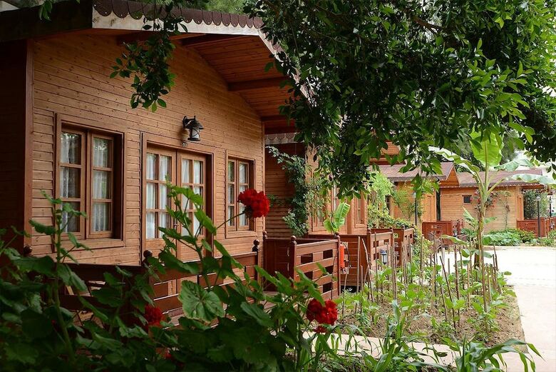 Sevkibey Hotel
