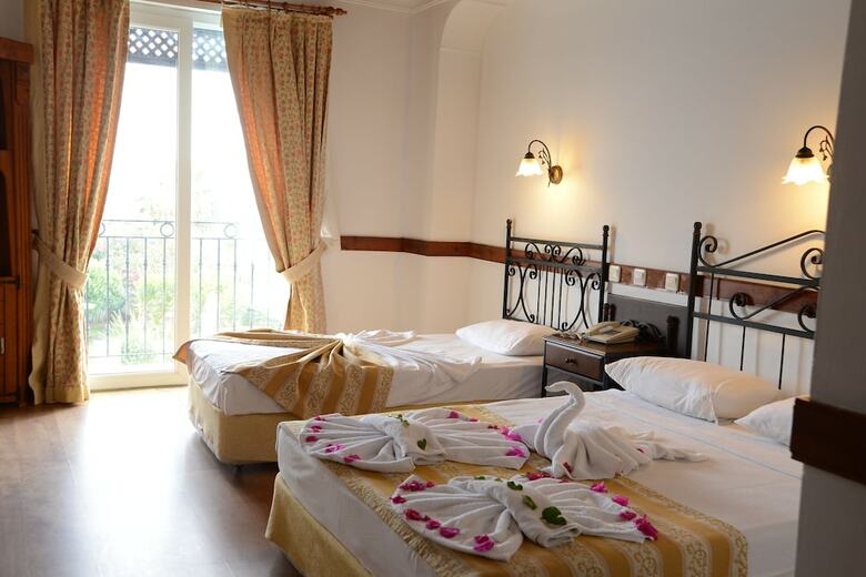 Sevkibey Hotel