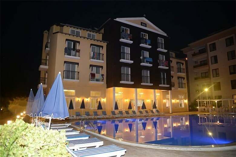 Sevkibey Hotel