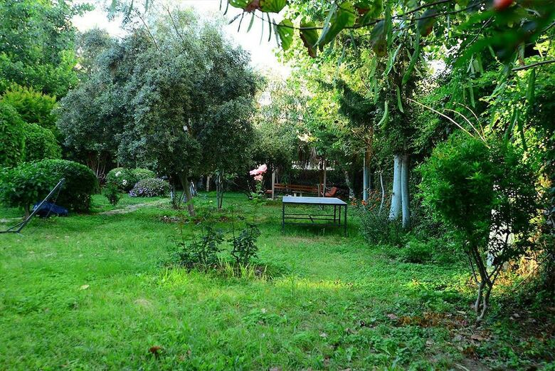 Sevkibey Hotel