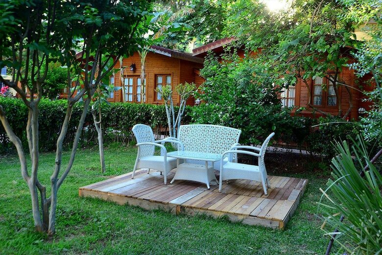 Sevkibey Hotel