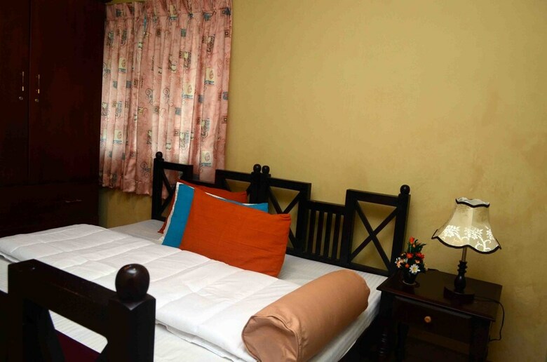Hotel Hillcrest Villa