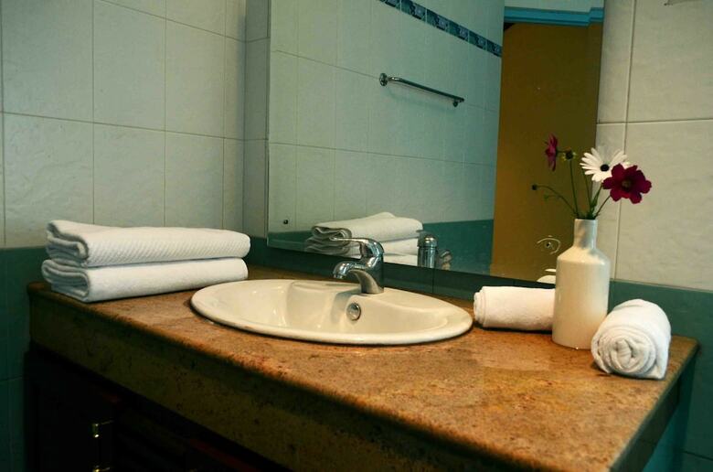Hotel Hillcrest Villa
