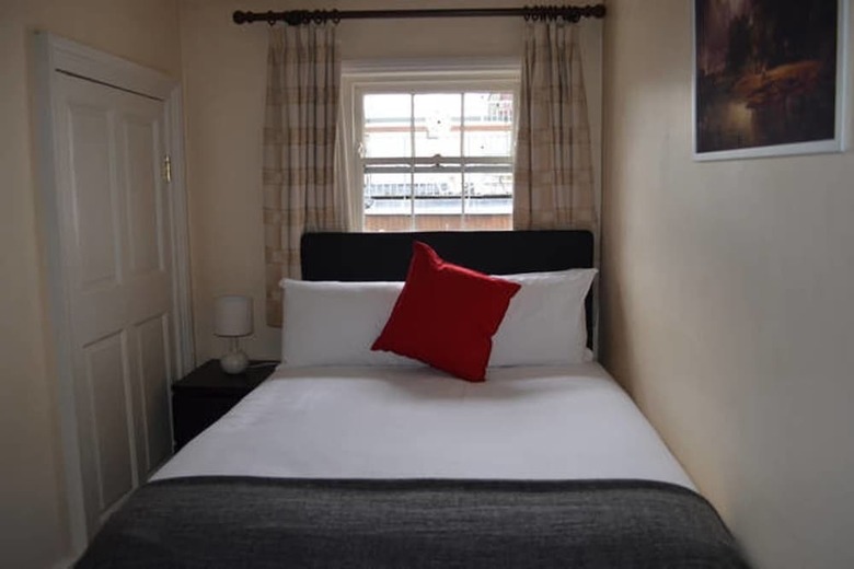 Apartamentos Metrostays - O'connell Street 85-3