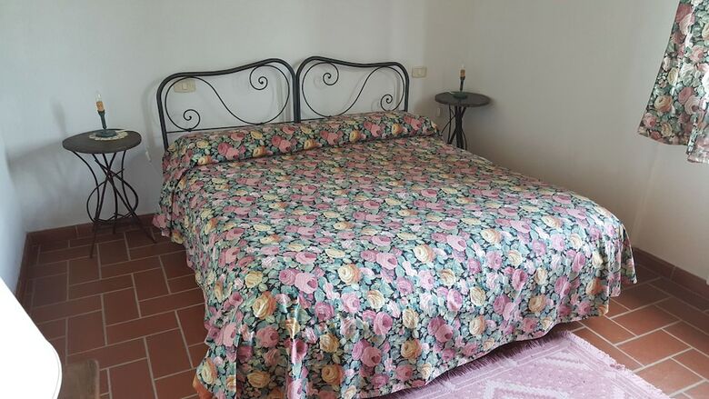 Agroturismo Agriturismo Bio I Rondinelli