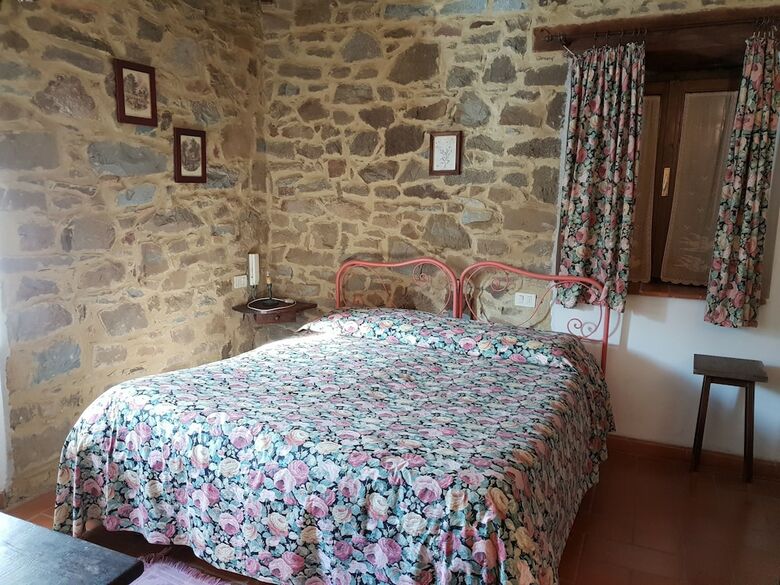 Agroturismo Agriturismo Bio I Rondinelli