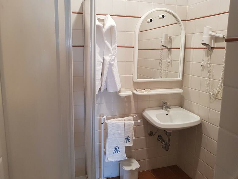 Agroturismo Agriturismo Bio I Rondinelli
