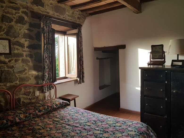 Agroturismo Agriturismo Bio I Rondinelli