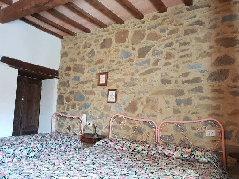 Agroturismo Agriturismo Bio I Rondinelli