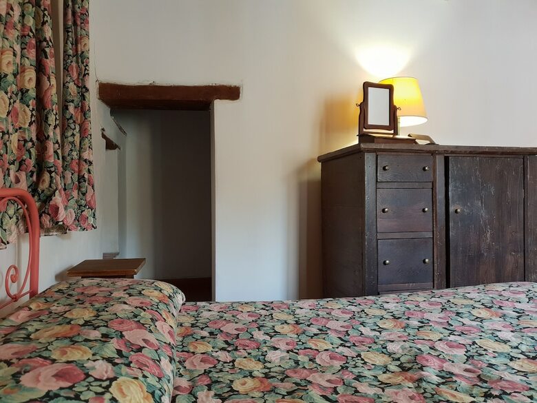 Agroturismo Agriturismo Bio I Rondinelli