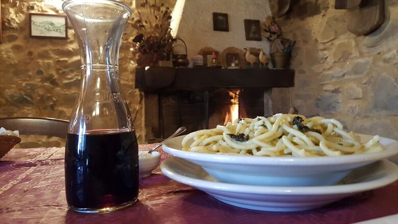 Agroturismo Agriturismo Bio I Rondinelli