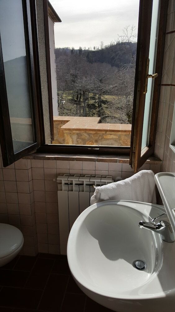 Agroturismo Agriturismo Bio I Rondinelli