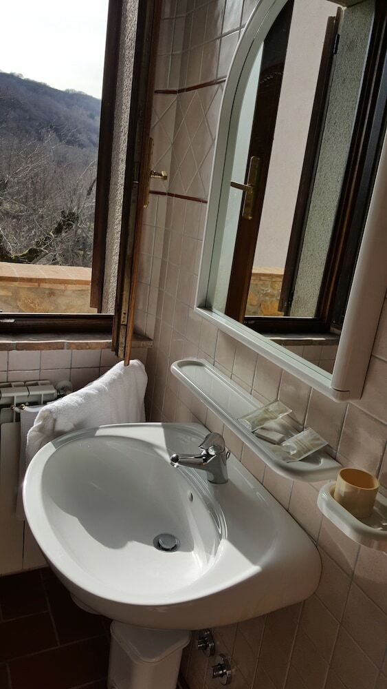 Agroturismo Agriturismo Bio I Rondinelli