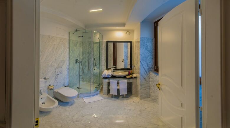 Ortea Palace Luxury Hotel