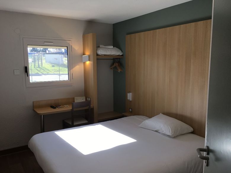 B&B Hotel Angoul�me