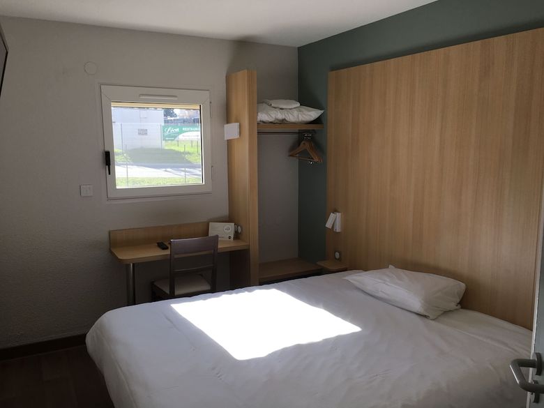 B&B Hotel Angoul�me