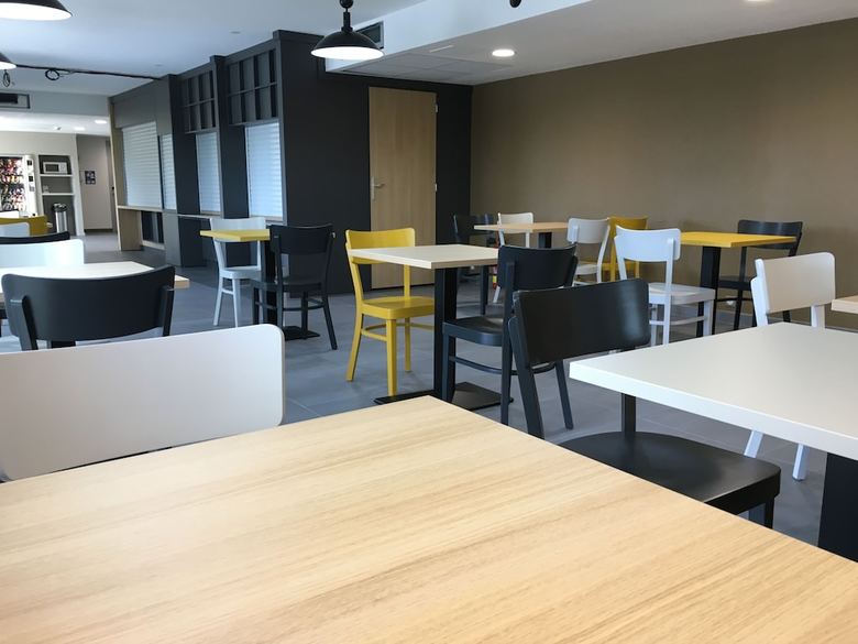 B&B Hotel Angoul�me