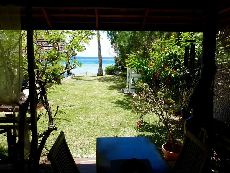 Cabana Poerani Moorea