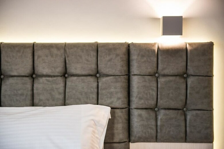 Hotel Vergina Beach