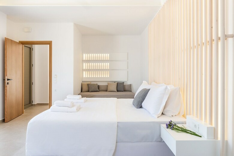 Hotel Vergina Beach