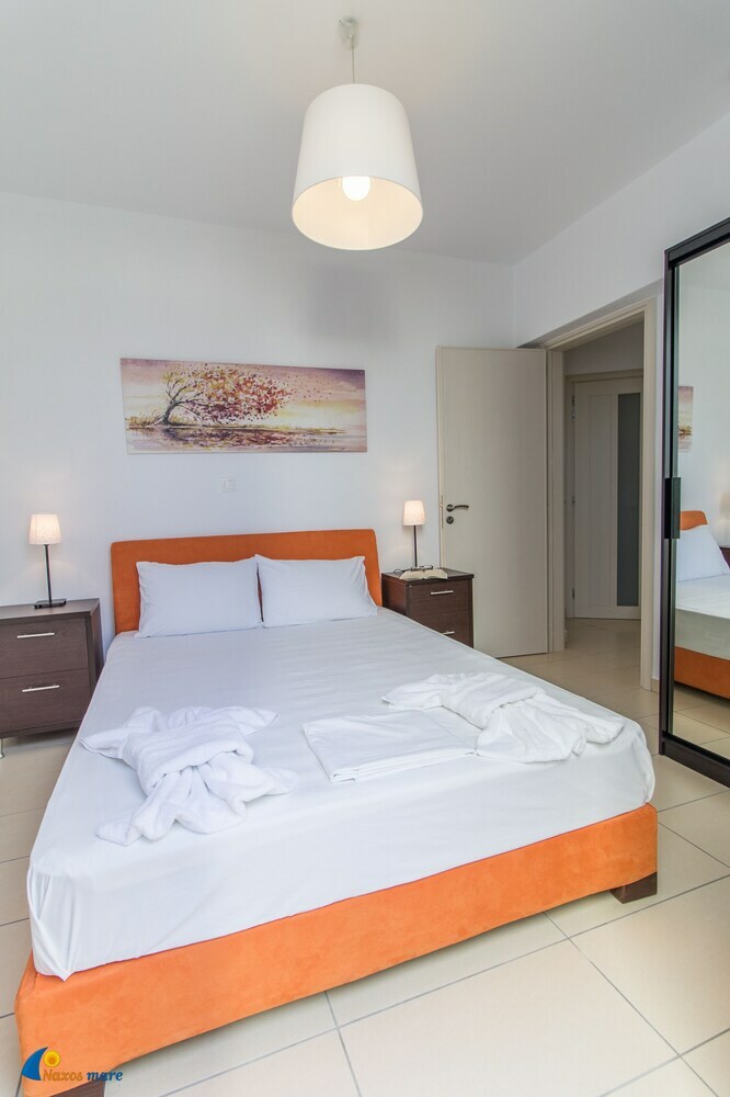 Apartamentos Naxos Mare Studios