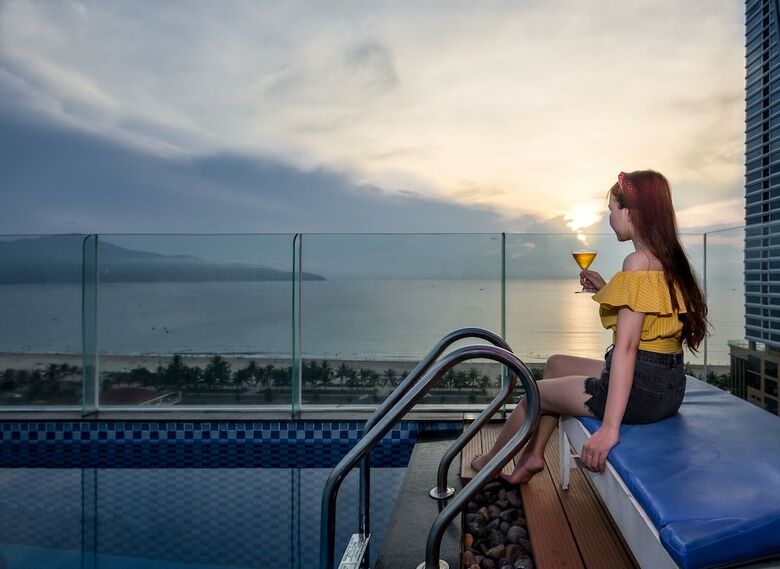 Aria Hotel