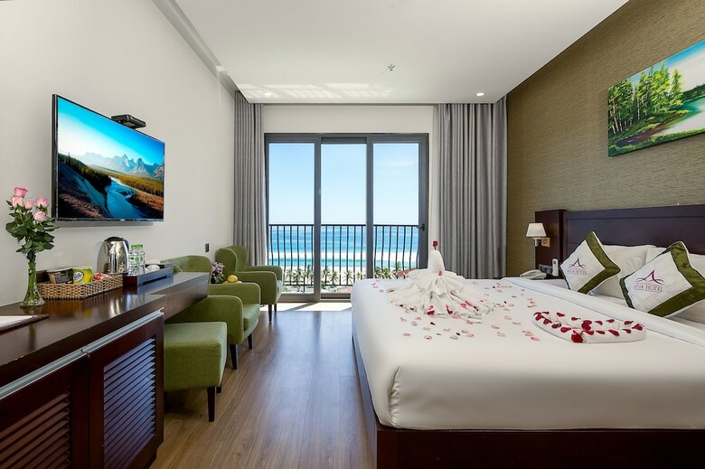 Aria Hotel