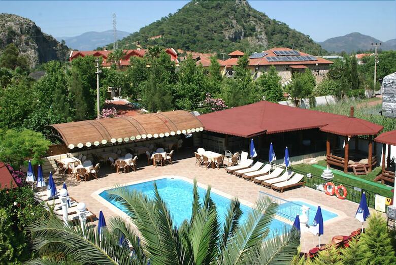 Fatih Apart Hotel