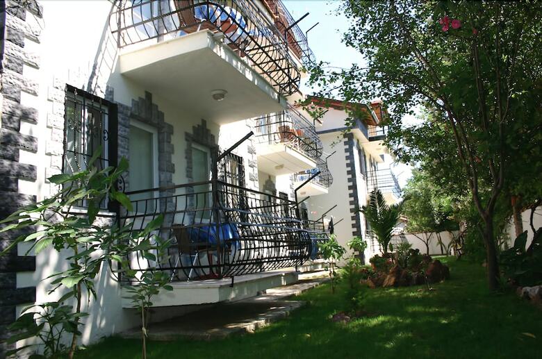 Fatih Apart Hotel