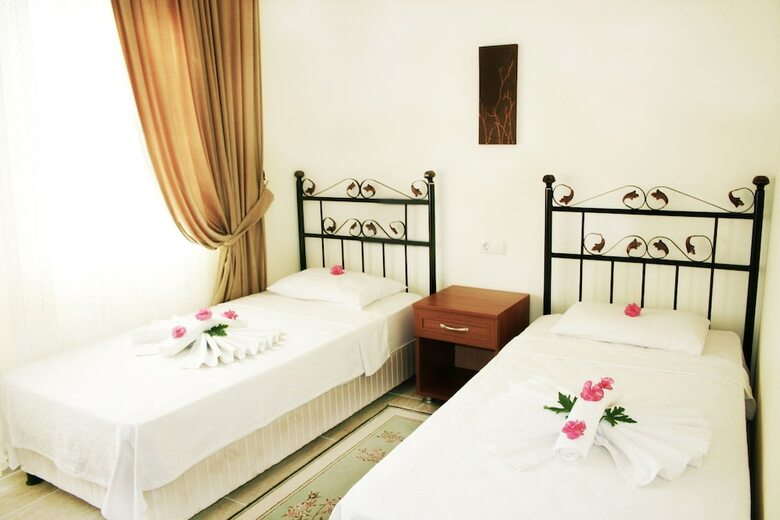 Fatih Apart Hotel