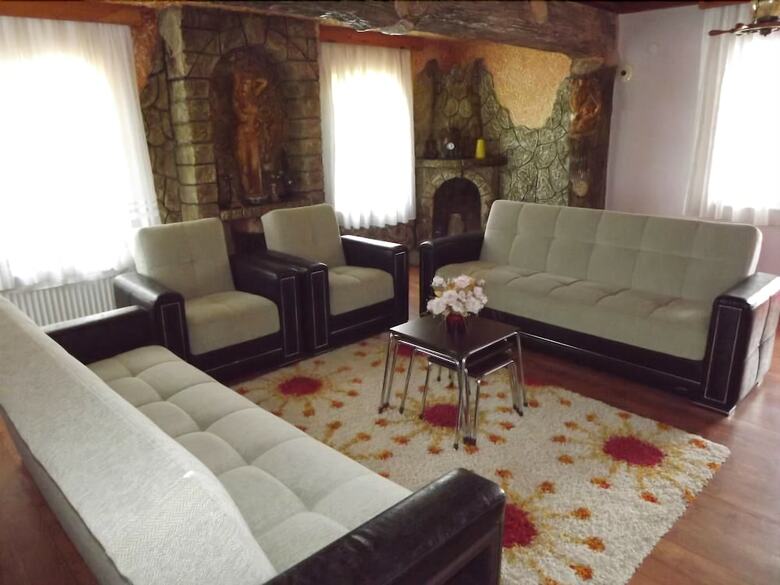 Fatih Apart Hotel