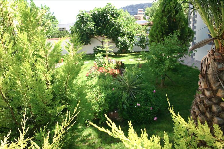 Fatih Apart Hotel