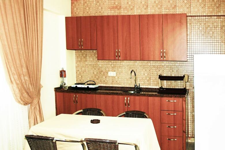Fatih Apart Hotel