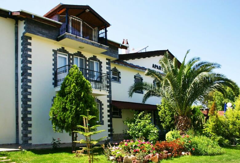 Fatih Apart Hotel