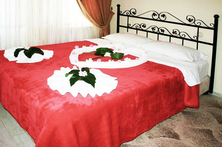 Fatih Apart Hotel