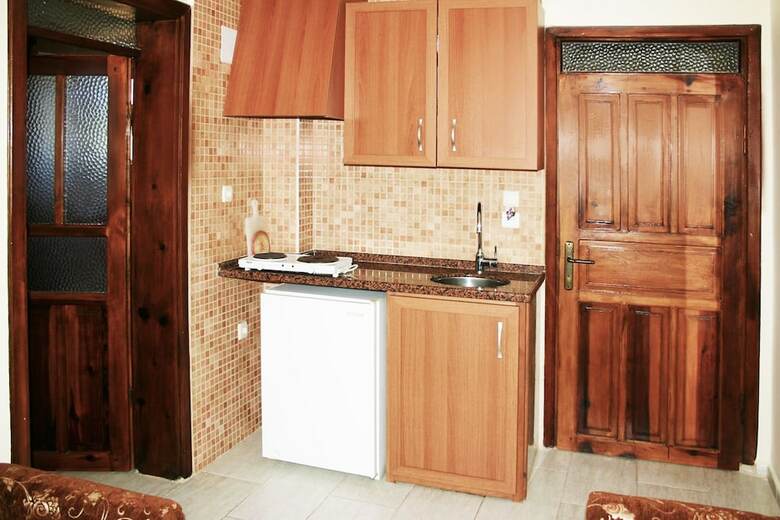 Fatih Apart Hotel