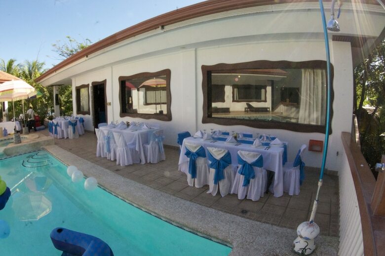 Bed & Breakfast Casa Margaritha