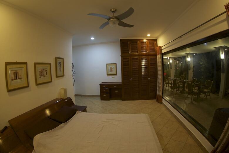 Bed & Breakfast Casa Margaritha