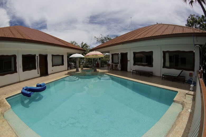 Bed & Breakfast Casa Margaritha