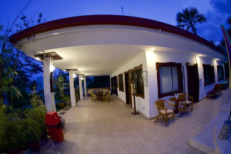 Bed & Breakfast Casa Margaritha