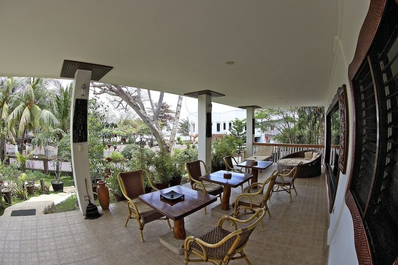 Bed & Breakfast Casa Margaritha