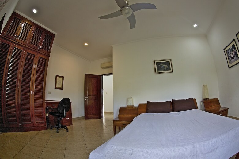 Bed & Breakfast Casa Margaritha