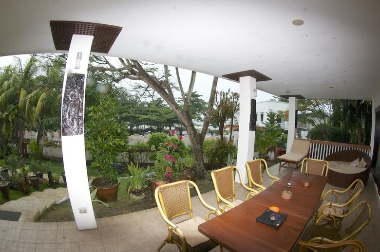 Bed & Breakfast Casa Margaritha
