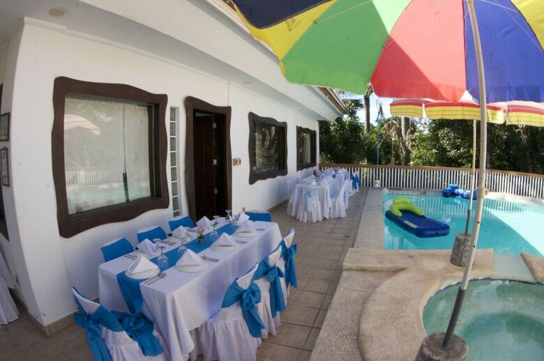 Bed & Breakfast Casa Margaritha