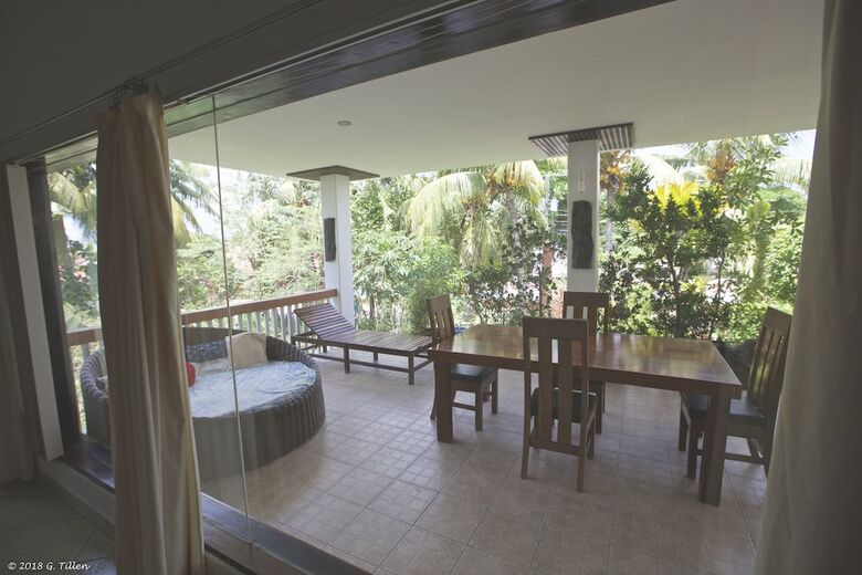 Bed & Breakfast Casa Margaritha