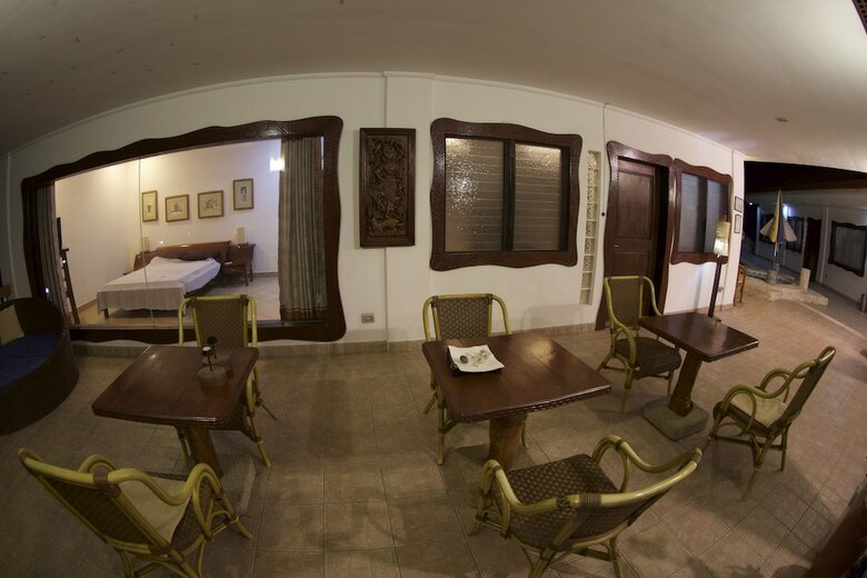 Bed & Breakfast Casa Margaritha