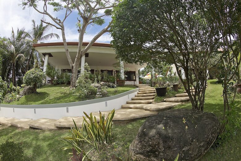 Bed & Breakfast Casa Margaritha