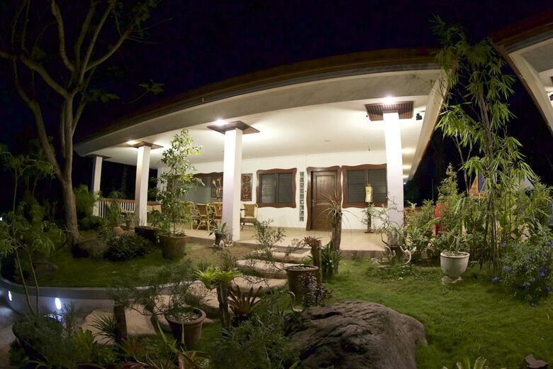Bed & Breakfast Casa Margaritha