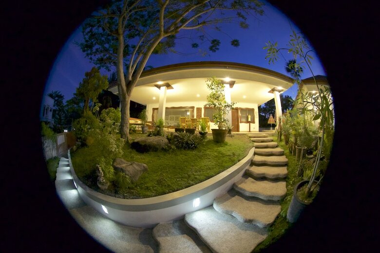 Bed & Breakfast Casa Margaritha