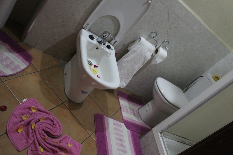 Aparthotel Rooms Palace